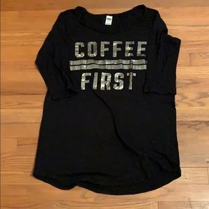 PINK Victoria's Secret Intimates & Sleepwear - Pink Sleep Shirt PINK Victoria's Secret Intimates & Sleepwear - Pink Sleep Shirt